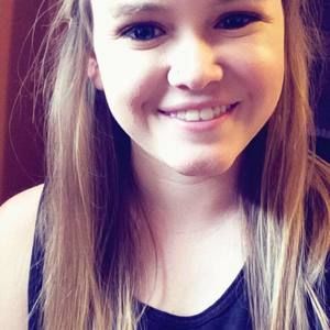 Meet your Posher, Abbie